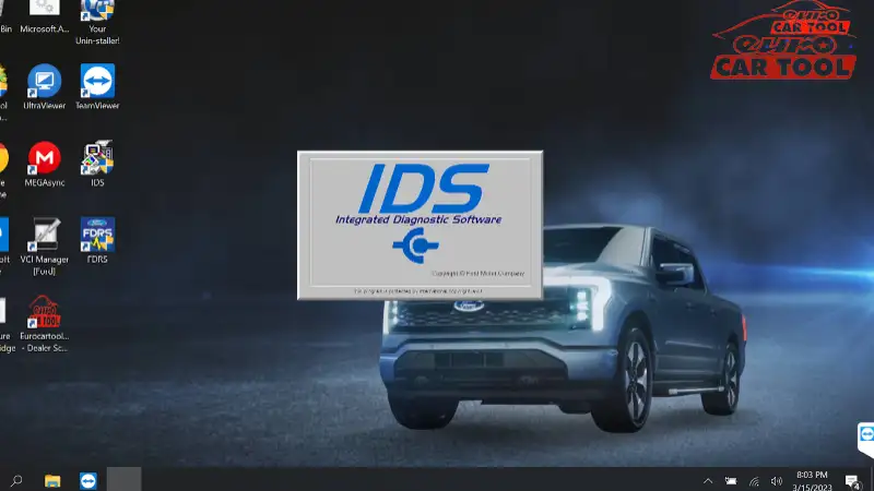 Ford-mazda-ids-software-interface