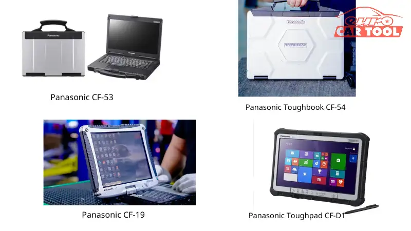 Laptop-diagnostic-connect-with-Odis-software