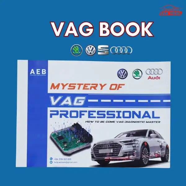 Vag-coding-manual-book