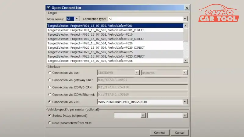 How-to-use-E-sys-software-bmw-2