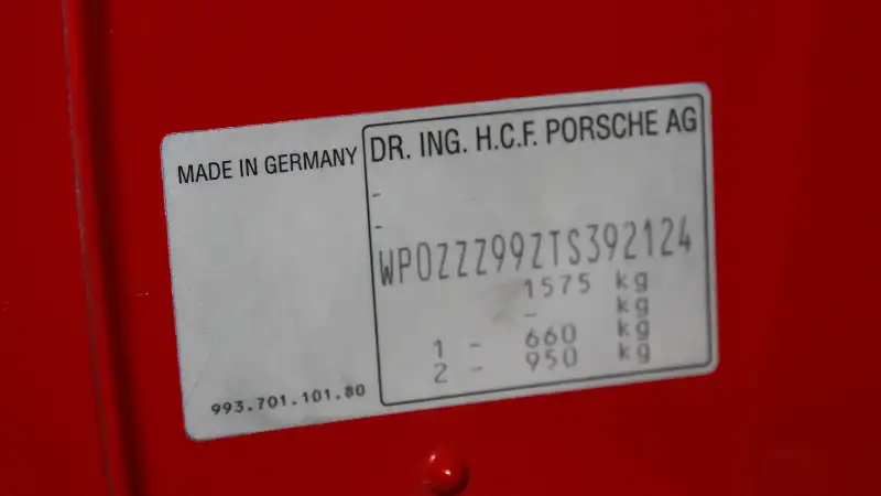 Porsche-radio-code-vin-number