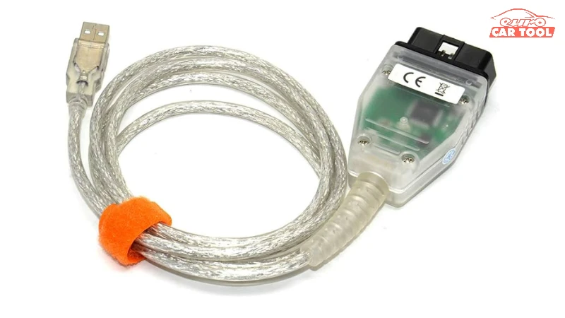 k-dcan-cable-bmw-information