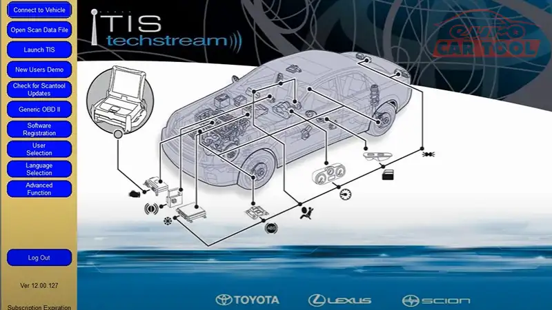 Toyota-Techstream-toyota