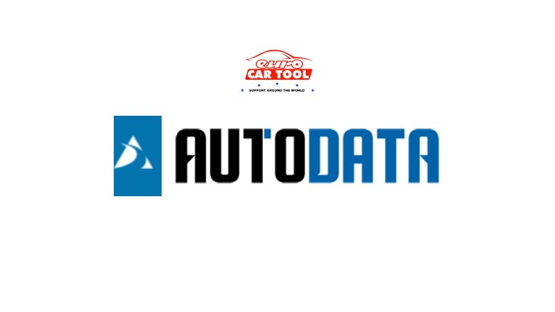 Autodata software