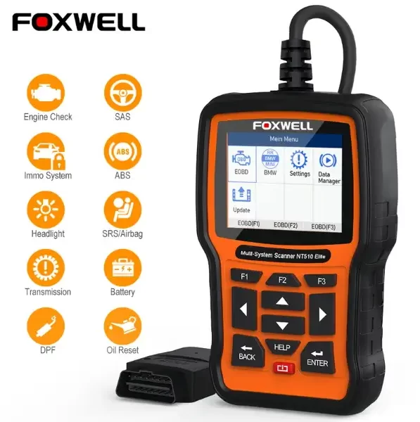 Foxwell-nt510-audi-obd-scanner
