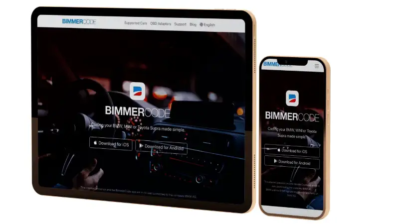 Bimmercode bmw auto start/stop