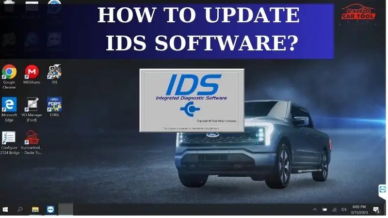 Ford-ids-update-latest