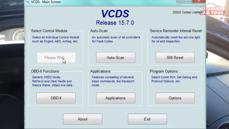 Vw-key-programming-with-vcds-choose-control-module