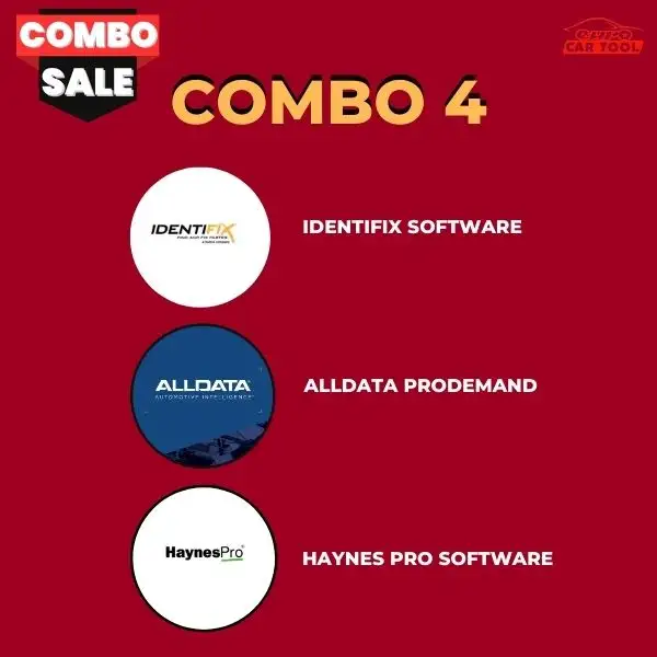 Combo-4-Online-lookup-software