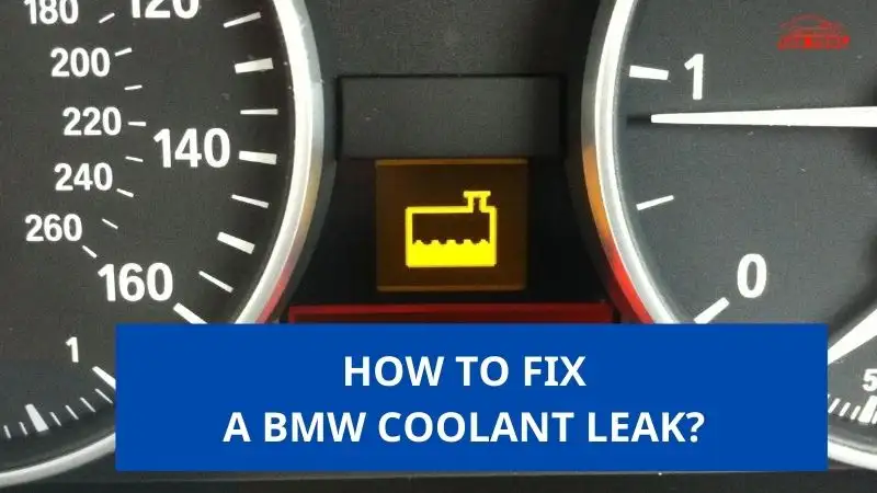 Fix-bmw-coolant-leak-warning