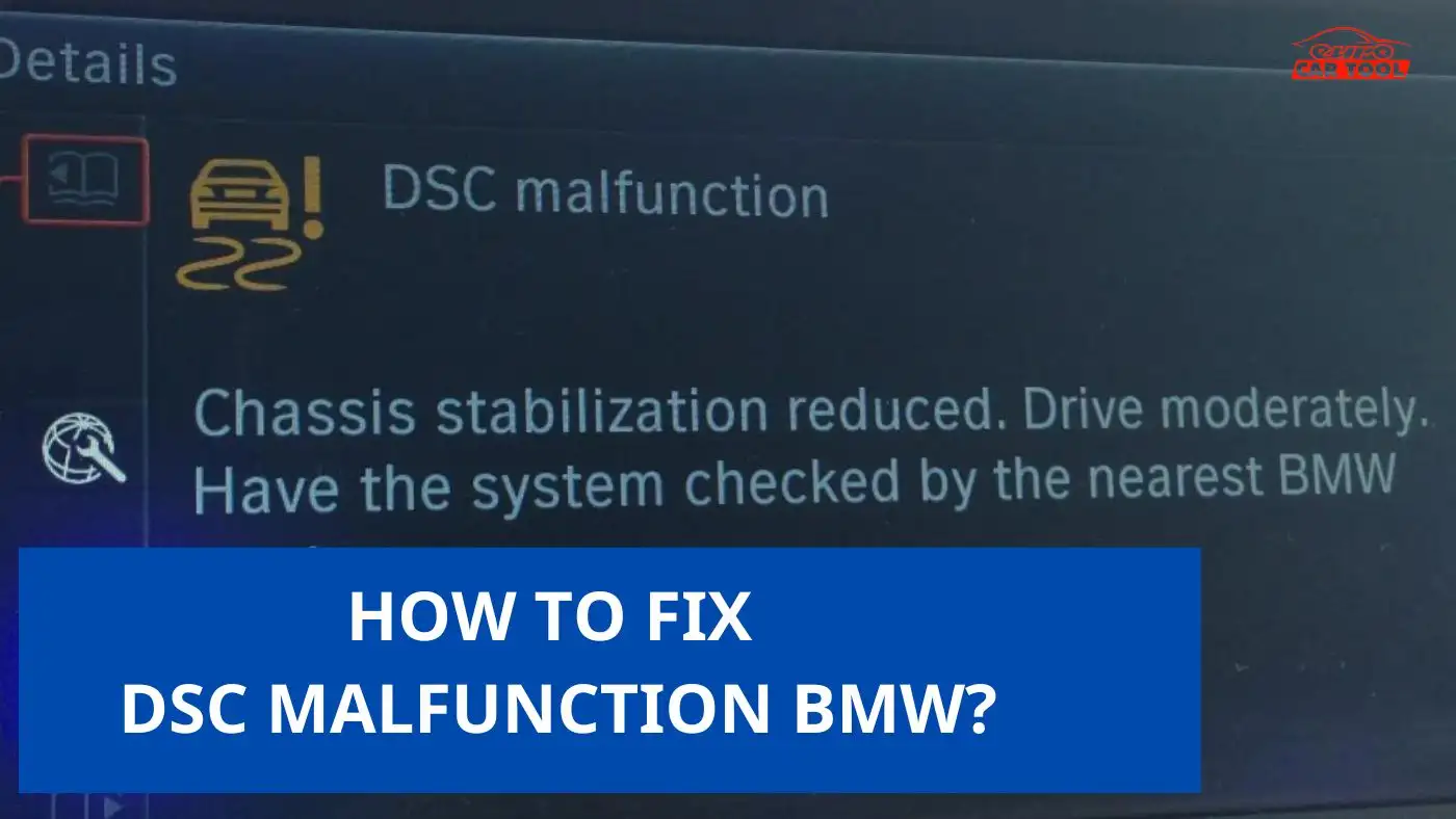 How-to-fix-dsc-malfunction-bmw